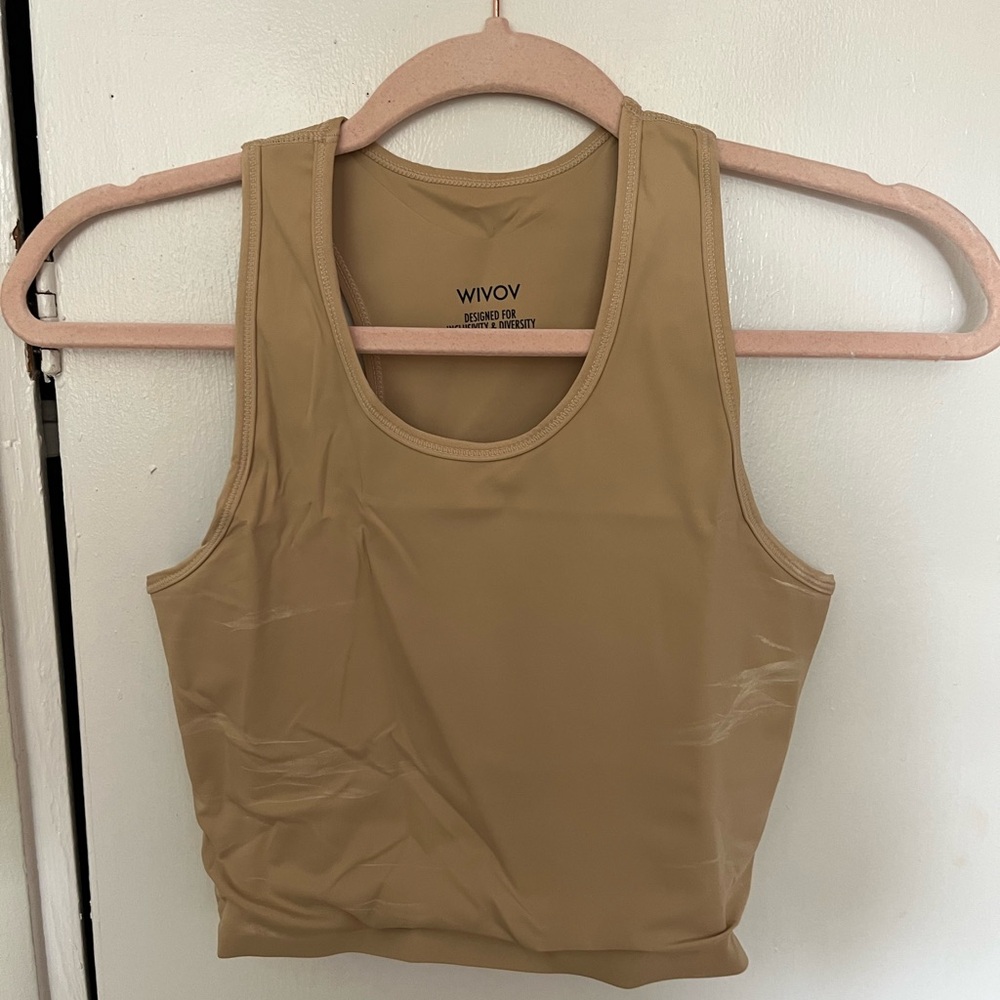 Wivov binder / compression top size L